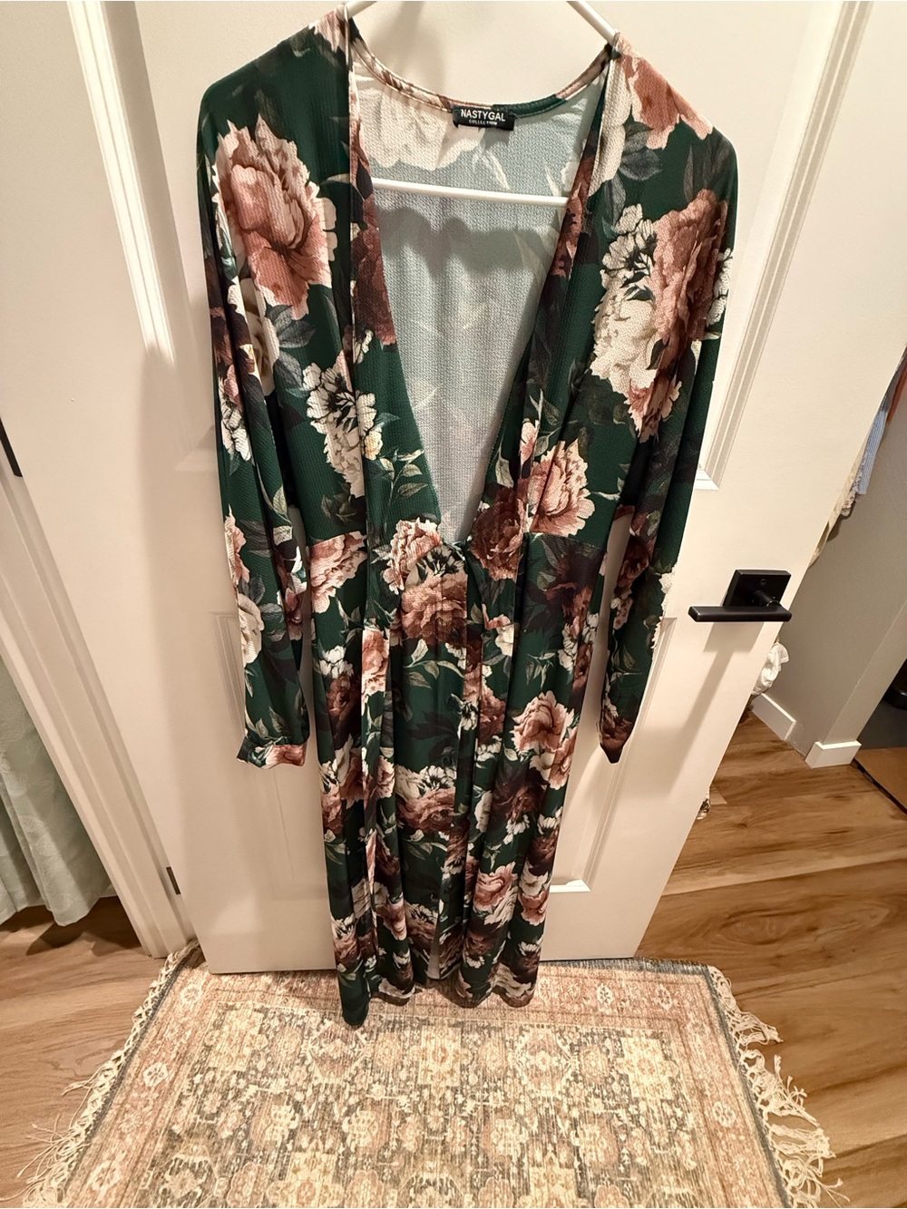 Dress Subcategory Identification